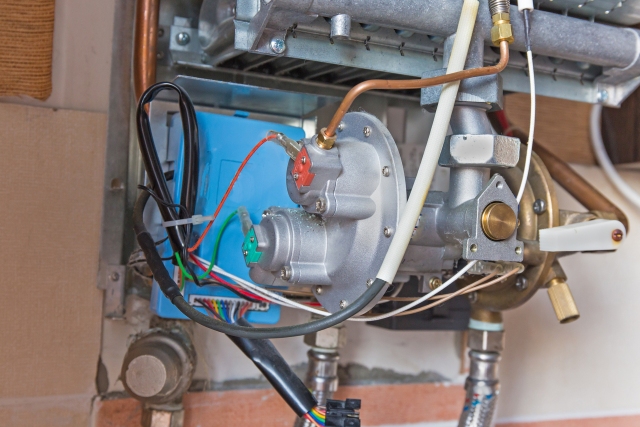 Boiler Installations South Ockendon, RM15