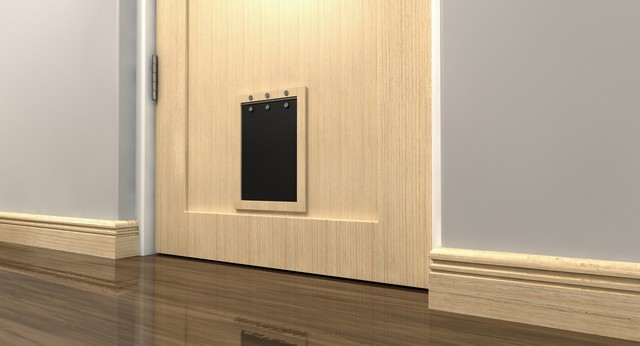 Cat Flap Installation South Ockendon, RM15