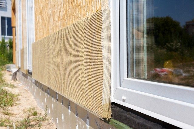 Home Insulation South Ockendon, RM15