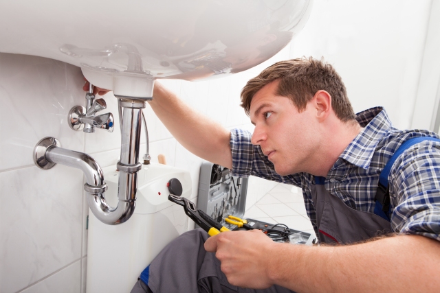 Plumbers South Ockendon, RM15